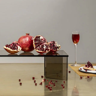 KnIndustrie Variations On The Table glass gastronomic centerpiece - Buy now on ShopDecor - Discover the best products by KNINDUSTRIE design