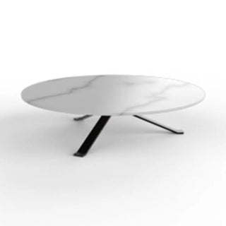 KnIndustrie Variations On The Table revolving gastronomic centerpiece White - Buy now on ShopDecor - Discover the best products by KNINDUSTRIE design