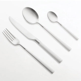 KnIndustrie 801 Cutlery set 24 pieces - Buy now on ShopDecor - Discover the best products by KNINDUSTRIE design