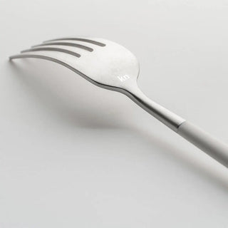 KnIndustrie 801 Cutlery set 24 pieces - Buy now on ShopDecor - Discover the best products by KNINDUSTRIE design