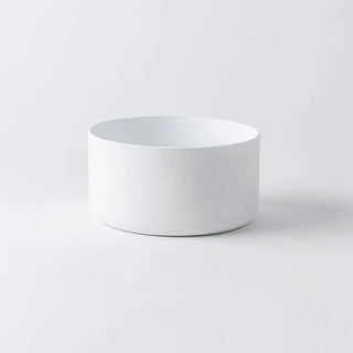 KnIndustrie ABCT Casserole - white - Buy now on ShopDecor - Discover the best products by KNINDUSTRIE design