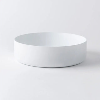 KnIndustrie ABCT Casserole - white - Buy now on ShopDecor - Discover the best products by KNINDUSTRIE design