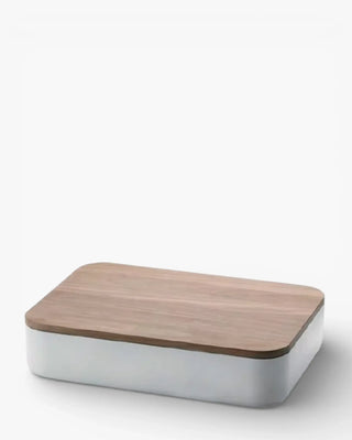 KnIndustrie ABCT lid 40x30 cm. - 15.74 x 11.81 in. - Buy now on ShopDecor - Discover the best products by KNINDUSTRIE design