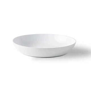 KnIndustrie ABCT Pan - white 24 cm - 9.45 in - Buy now on ShopDecor - Discover the best products by KNINDUSTRIE design