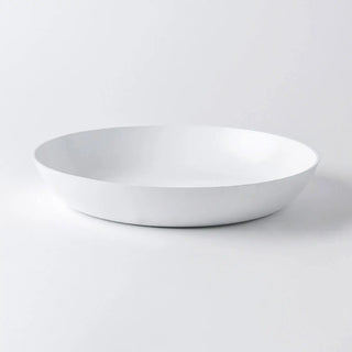 KnIndustrie ABCT Pan - white - Buy now on ShopDecor - Discover the best products by KNINDUSTRIE design