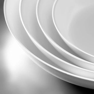 KnIndustrie ABCT Pan - white - Buy now on ShopDecor - Discover the best products by KNINDUSTRIE design