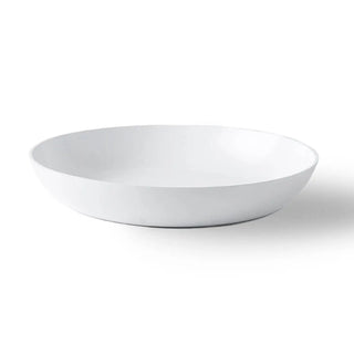KnIndustrie ABCT Pan - white 28 cm - 11.03 in - Buy now on ShopDecor - Discover the best products by KNINDUSTRIE design