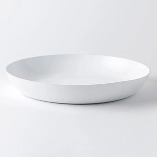 KnIndustrie ABCT Pan - white - Buy now on ShopDecor - Discover the best products by KNINDUSTRIE design