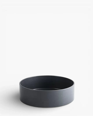 KnIndustrie ABCT stoneware low casserole 24 cm. - 9.44 in. - Buy now on ShopDecor - Discover the best products by KNINDUSTRIE design