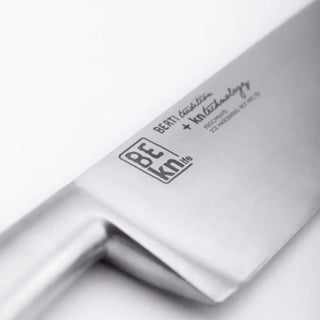 KnIndustrie Be-Knife steel Slicer Knife - Buy now on ShopDecor - Discover the best products by KNINDUSTRIE design
