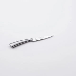 KnIndustrie Be-Knife steel Serrate Steak Knife - Buy now on ShopDecor - Discover the best products by KNINDUSTRIE design