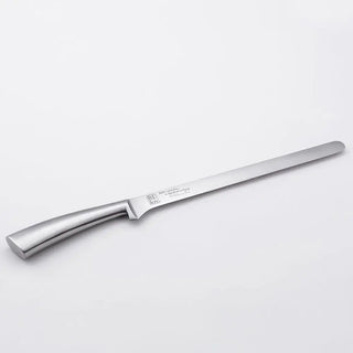 KnIndustrie Be-Knife steel Ham/Salmon Slicer - Buy now on ShopDecor - Discover the best products by KNINDUSTRIE design