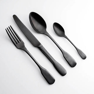 KnIndustrie Brick Lane table fork - Buy now on ShopDecor - Discover the best products by KNINDUSTRIE design