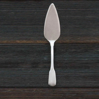 KnIndustrie Brick Lane cake server Vintage steel - Buy now on ShopDecor - Discover the best products by KNINDUSTRIE design