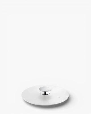 KnIndustrie I Coperchi Morbidi silicon universal lid 19 cm - 7.48 in - Buy now on ShopDecor - Discover the best products by KNINDUSTRIE design