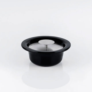 KnIndustrie Crete Casserole - in clay - Buy now on ShopDecor - Discover the best products by KNINDUSTRIE design