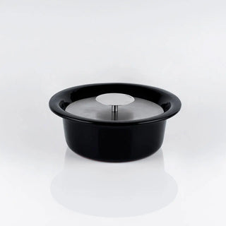 KnIndustrie Crete Casserole - in clay - Buy now on ShopDecor - Discover the best products by KNINDUSTRIE design