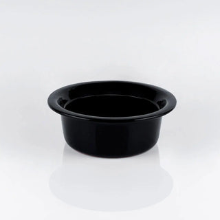 KnIndustrie Crete Casserole - in clay 20 cm - 7.87 in - Buy now on ShopDecor - Discover the best products by KNINDUSTRIE design