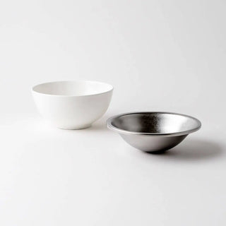 KnIndustrie Diy Ice Cream ice cream maker diam. 16 cm. - 6.29 in. - steel - Buy now on ShopDecor - Discover the best products by KNINDUSTRIE design