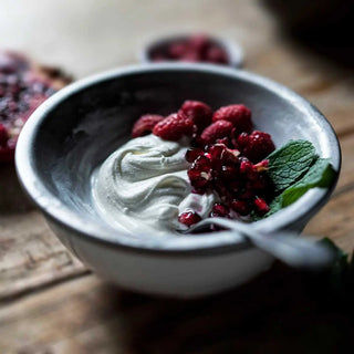 KnIndustrie Diy Ice Cream ice cream maker diam. 16 cm. - 6.29 in. - steel - Buy now on ShopDecor - Discover the best products by KNINDUSTRIE design