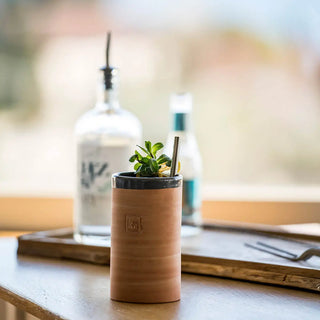 KnIndustrie Experimental Cocktail glass Cast Away - Buy now on ShopDecor - Discover the best products by KNINDUSTRIE design