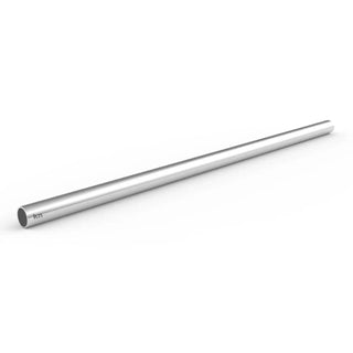 KnIndustrie Experimental Cocktail Straw Steel - Buy now on ShopDecor - Discover the best products by KNINDUSTRIE design