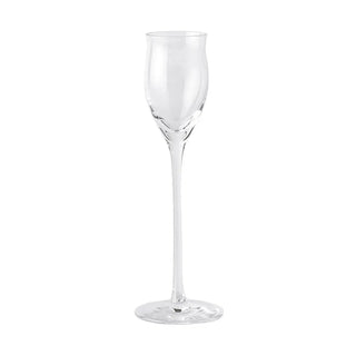 KnIndustrie Experimental Cocktail Grappa Glass - Buy now on ShopDecor - Discover the best products by KNINDUSTRIE design