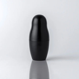 KnIndustrie Matrioska shaker - Buy now on ShopDecor - Discover the best products by KNINDUSTRIE design