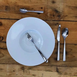 KnIndustrie Foo'd Set 24 cutlery - Buy now on ShopDecor - Discover the best products by KNINDUSTRIE design