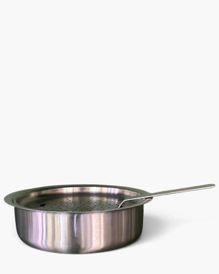 KnIndustrie Foodwear 蒸籠組 30 cm. - 11.81 in.