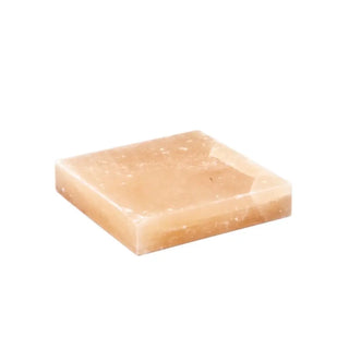 KnIndustrie Glocal Himalayan Salt Grill - pink - Buy now on ShopDecor - Discover the best products by KNINDUSTRIE design