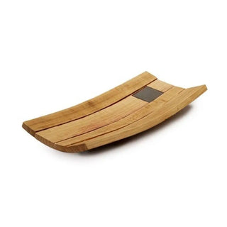 KnIndustrie Glocal Chopping Board Barrique - natural oak - Buy now on ShopDecor - Discover the best products by KNINDUSTRIE design