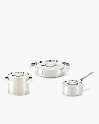 KnIndustrie Inossidabile stainless steel lid - Buy now on ShopDecor - Discover the best products by KNINDUSTRIE design