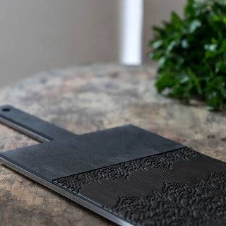 KnIndustrie In-Taglio Cutting Board - Buy now on ShopDecor - Discover the best products by KNINDUSTRIE design