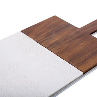 KnIndustrie In-Taglio Cutting Board - Buy now on ShopDecor - Discover the best products by KNINDUSTRIE design