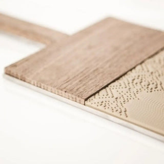 KnIndustrie In-Taglio Cutting Board - Buy now on ShopDecor - Discover the best products by KNINDUSTRIE design