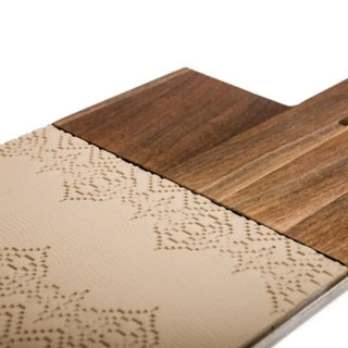 KnIndustrie In-Taglio Cutting Board - Buy now on ShopDecor - Discover the best products by KNINDUSTRIE design