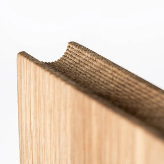 KnIndustrie KN Book set of fine wooden chopping boards - Buy now on ShopDecor - Discover the best products by KNINDUSTRIE design