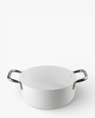 KnIndustrie KnPro casserole 28 cm. - 11.02 in. - Buy now on ShopDecor - Discover the best products by KNINDUSTRIE design