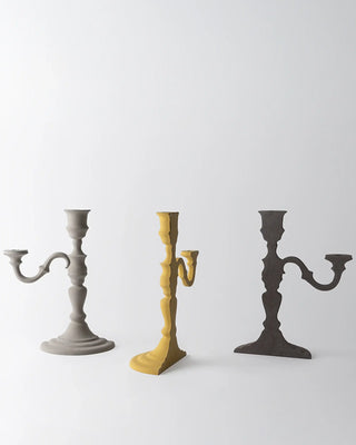 KnIndustrie Magic Objects candelabra - Buy now on ShopDecor - Discover the best products by KNINDUSTRIE design