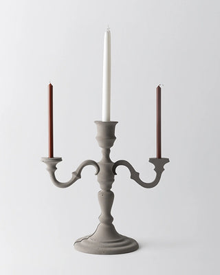 KnIndustrie Magic Objects candelabra - Buy now on ShopDecor - Discover the best products by KNINDUSTRIE design