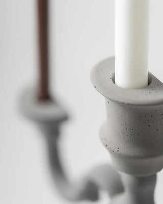 KnIndustrie Magic Objects candelabra - Buy now on ShopDecor - Discover the best products by KNINDUSTRIE design