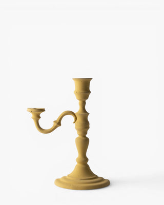 KnIndustrie Magic Objects candelabra Yellow - Buy now on ShopDecor - Discover the best products by KNINDUSTRIE design