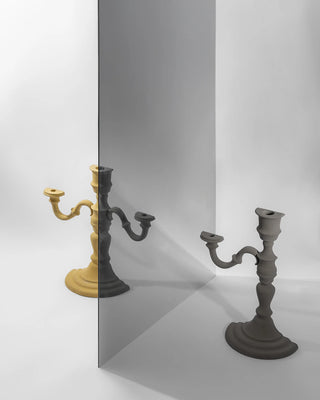 KnIndustrie Magic Objects candelabra - Buy now on ShopDecor - Discover the best products by KNINDUSTRIE design