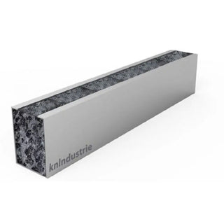 KnIndustrie Not Ice Cubes to cool beverages - black - Buy now on ShopDecor - Discover the best products by KNINDUSTRIE design