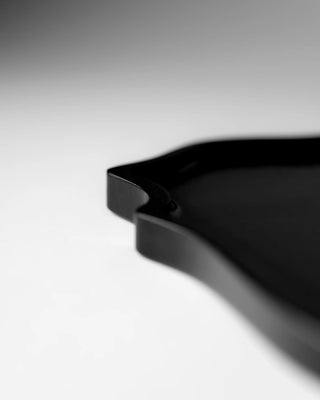 KnIndustrie Outline tray - Buy now on ShopDecor - Discover the best products by KNINDUSTRIE design