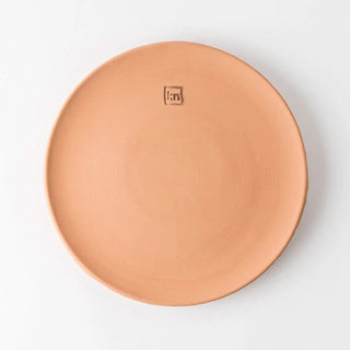 KnIndustrie Pizza Gourmet -Terracotta pizza cooker tray 33 cm. -12.99 in. - Buy now on ShopDecor - Discover the best products by KNINDUSTRIE design