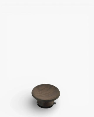 KnIndustrie Same Same But Different knob with suction cup - Buy now on ShopDecor - Discover the best products by KNINDUSTRIE design