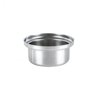 KnIndustrie Stone Work Casserole - steel Deep 20 cm - 7.88 in - Buy now on ShopDecor - Discover the best products by KNINDUSTRIE design