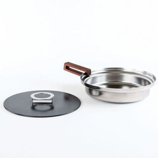 KnIndustrie Stone Work Lid/Cake Stand - Buy now on ShopDecor - Discover the best products by KNINDUSTRIE design